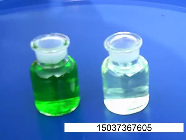 环保型水溶性防锈切削液