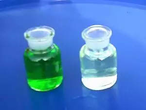 矿用液态浓缩物